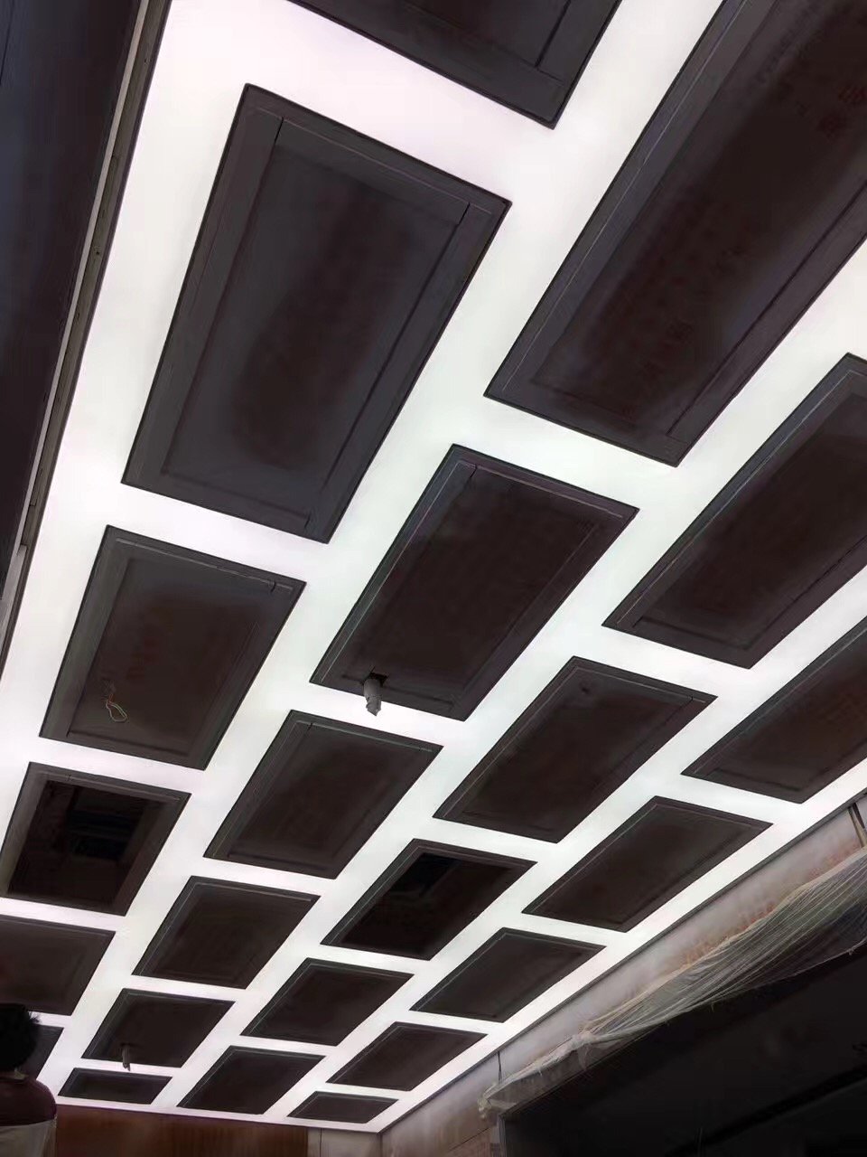 Customised Lighting Image